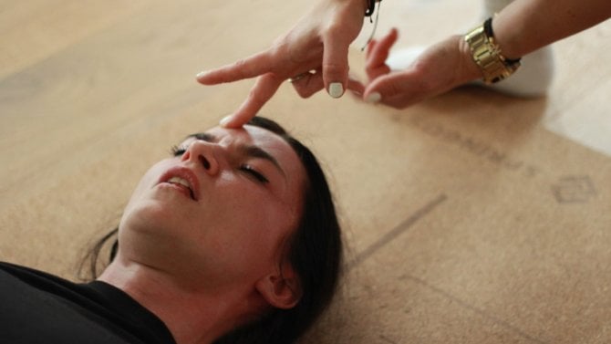 Embisat/Chakra Calibration