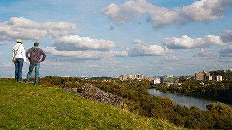 Náhledový obrázek - Praha 6 chce územní studii Šáreckého údolí. Má zamezit další zástavbě