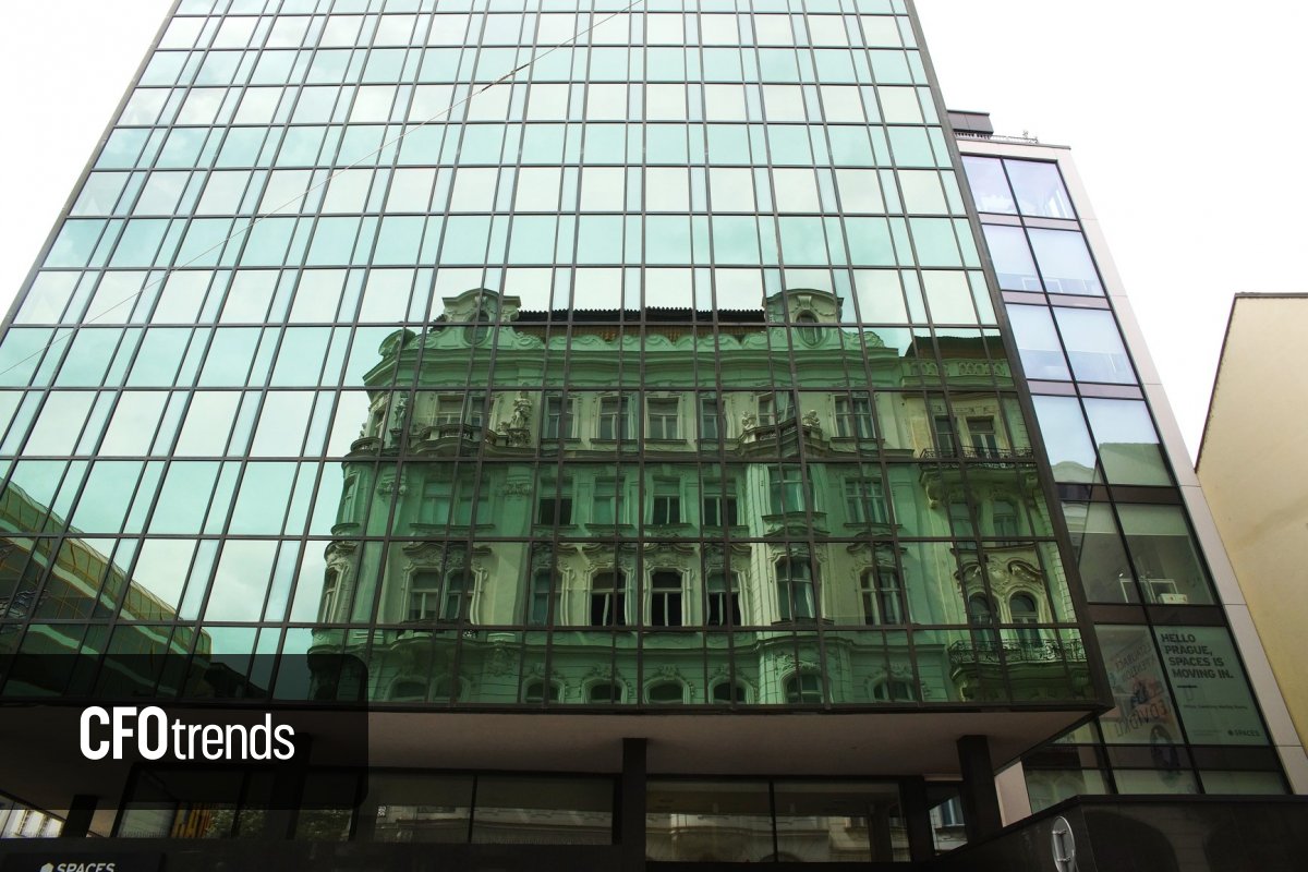 Čtvrtina českých firem má virtuální sídlo, největším magnetem je Praha