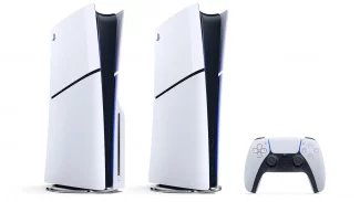 Sony PlayStation 5, edice 2023