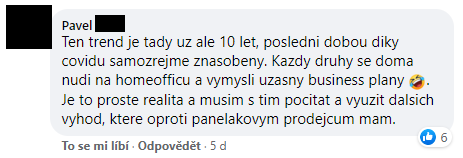 Stále vznikají nové e-shopy. Co na to lidé na sociálních sítích?