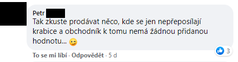 Stále vznikají nové e-shopy. Co na to lidé na sociálních sítích?