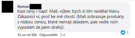 Stále vznikají nové e-shopy. Co na to lidé na sociálních sítích?