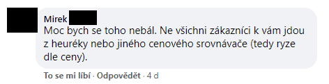 Stále vznikají nové e-shopy. Co na to lidé na sociálních sítích?