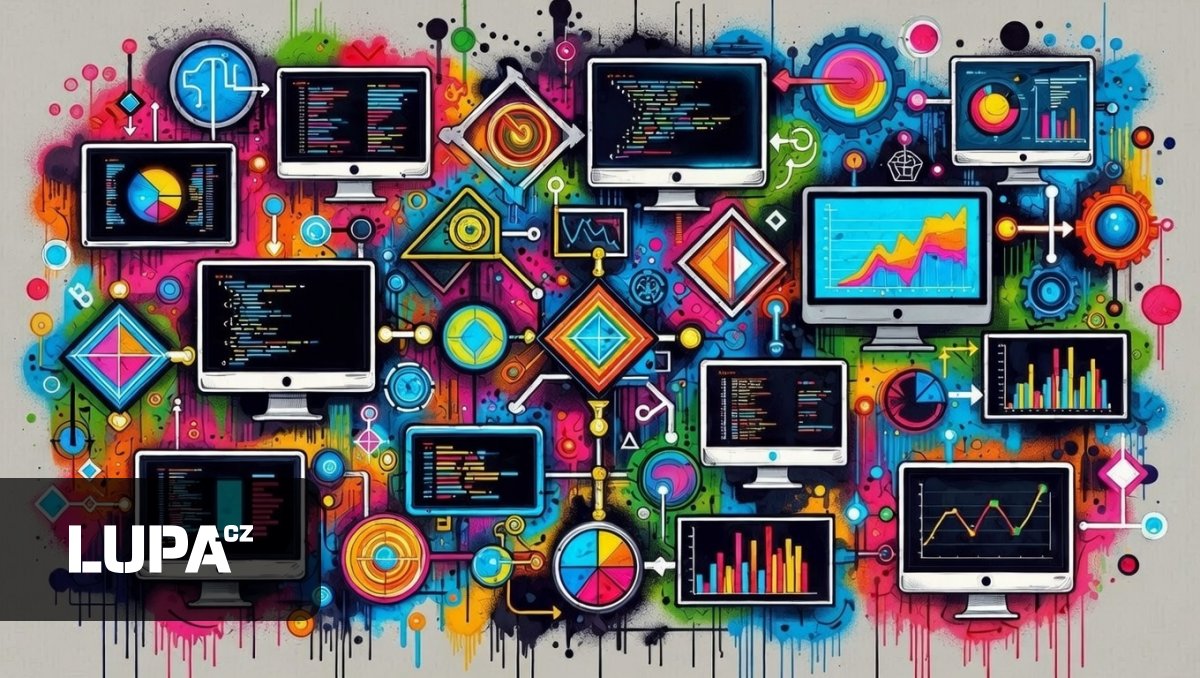 Z technologické dominance do průměru. Česko možná zaspalo, sousedé ne