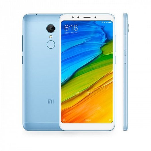 Redmi 5