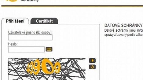 Náhledový obrázek - Jak uspořit s datovými schránkami