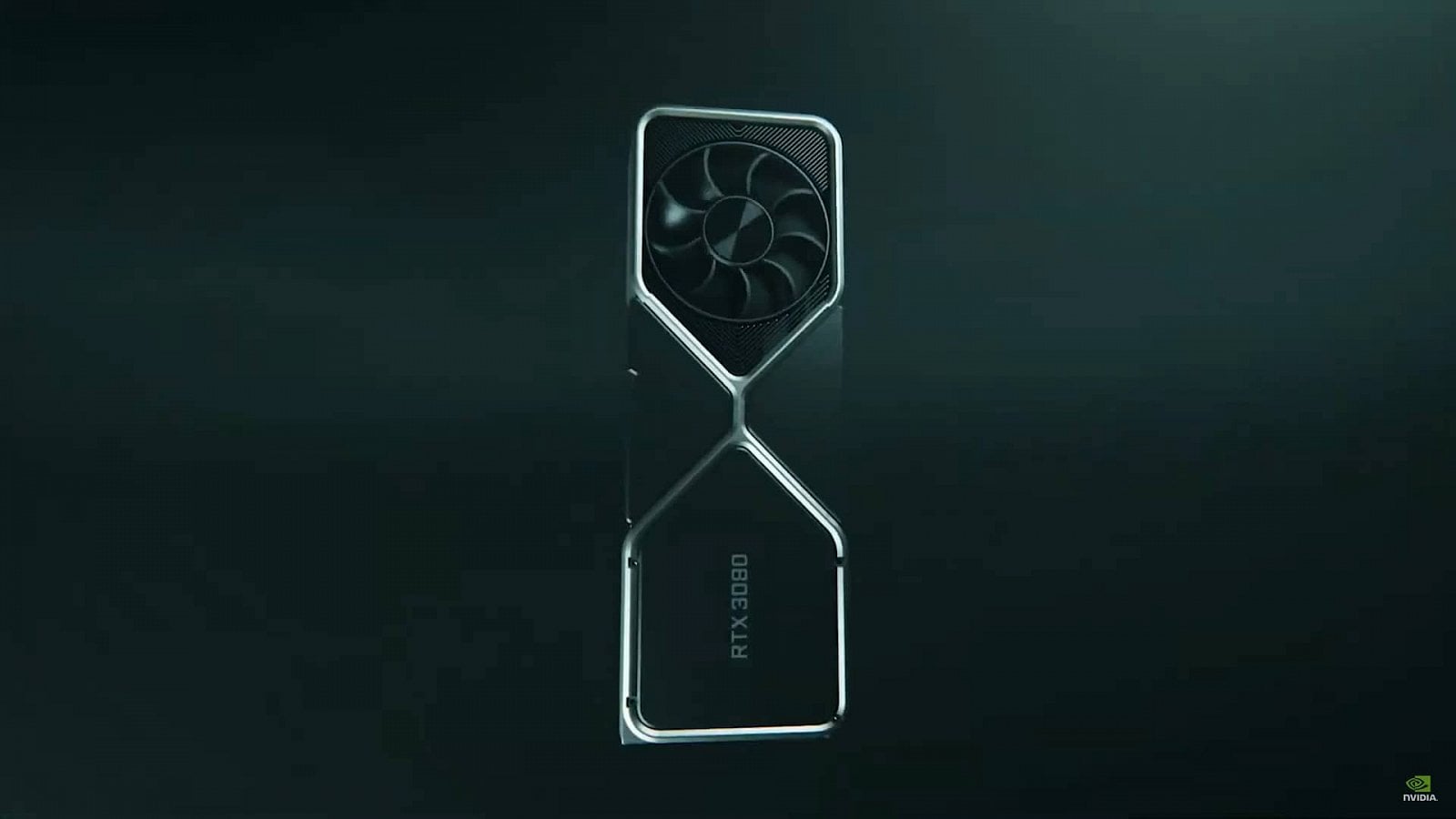 Odhalení grafik Nvidia GeForce RTX 3090 RTX 3080 a RTX 3070 s architekturou Ampere 34