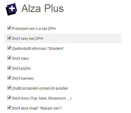 Alza.cz