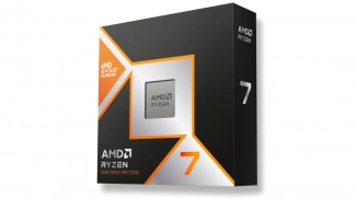 Náhledový obrázek - Nejrychlejší herní procesor obrátil čipy vzhůru nohama: AMD Ryzen 7 9800X3D představen