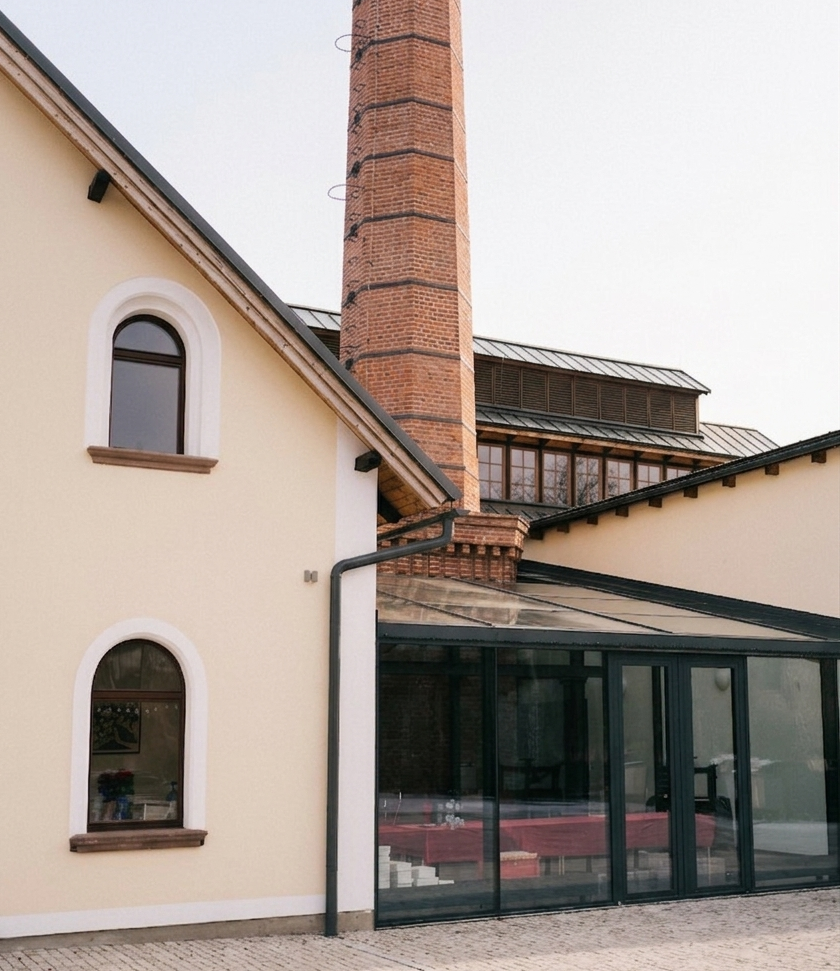 Bistro František