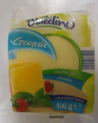 Bluedino Gouda