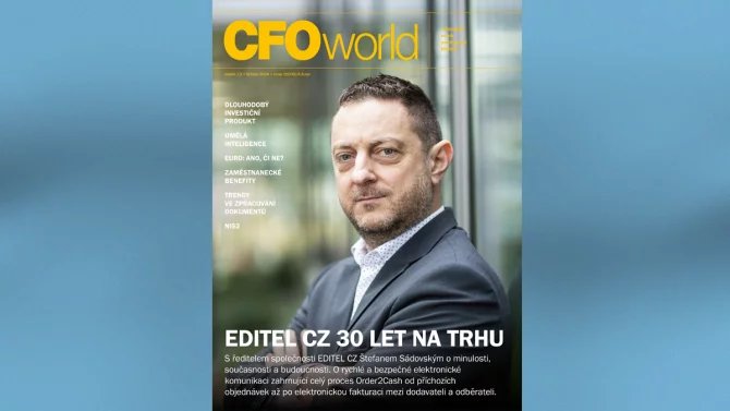 CFOworld 1/2024