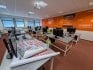 Čipové a elektronické laboratoře na FEKT VUT