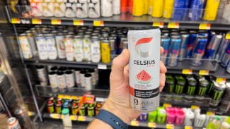 Energy drink