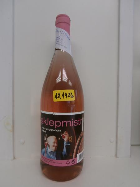 Údajný Sklepmistr: nevyhovující parametry - přídavek vody, vzhled, vůně, chuť...
Prodejci chyběly doklady k výrobku. Do vína byla přidána voda a plavaly v něm nečistoty. Vůně a chuť vína byly po nežádoucích biologických procesech.
