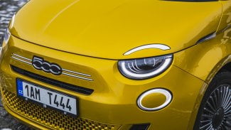 Náhledový obrázek - Stylovka i lidovka. V Česku se oficiálně začal prodávat benzinový prcek s cenou od 409 900 Kč