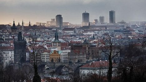 Náhledový obrázek - Developeři Praze nabízejí peníze. A chtějí za to jasná pravidla spolupráce