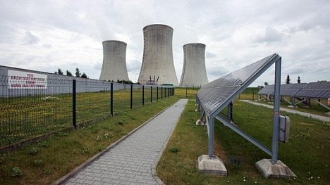 Náhledový obrázek - Kvůli rozšíření Dukovan Česko riskuje hněv EU. Brusel si všímá ruského vlivu v Česku