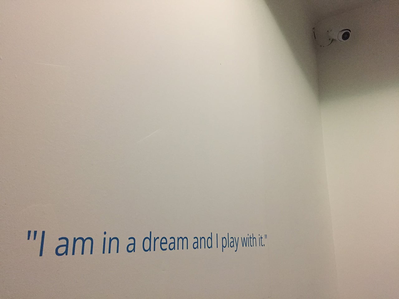 Keen VR podnik v Praze