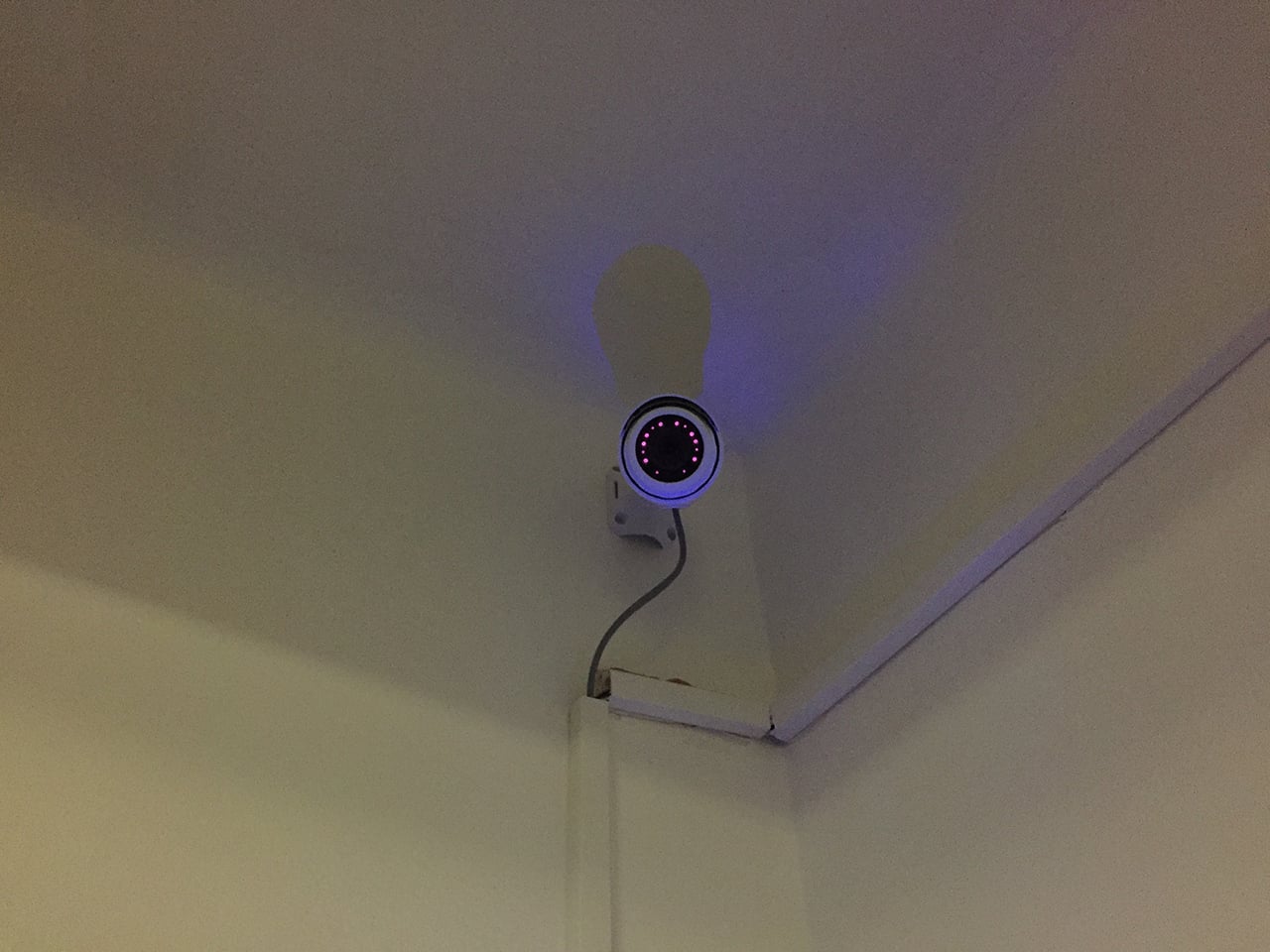 Keen VR podnik v Praze