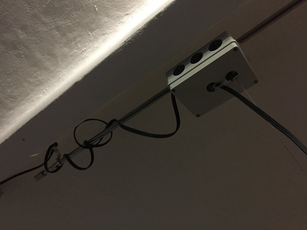 Keen VR podnik v Praze