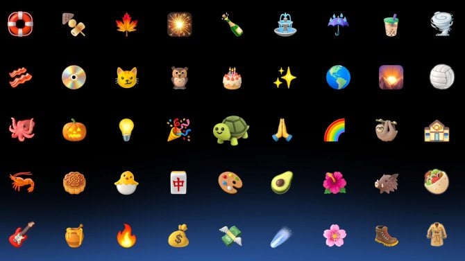 Google zabíjí své Android emoji, jen aby se více podobal Applu. Nový 3D vzhled sbírá smíšené reakce