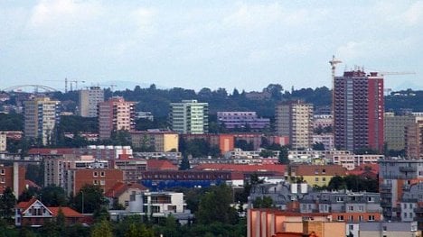 Náhledový obrázek - V Malešicích by mohla místo průmyslového areálu vzniknout nová čtvrť