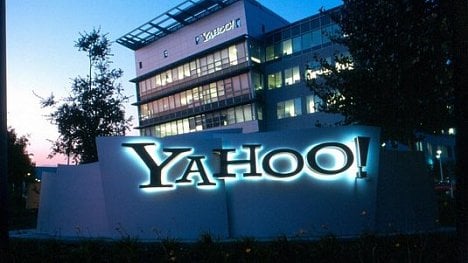 Náhledový obrázek - Bitva o Yahoo ve finále: Verizon, AT&amp;T nebo Buffett?