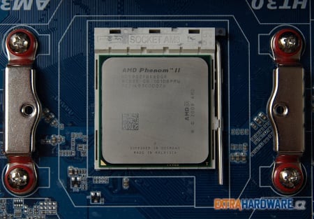 Phenom II X6 1090T