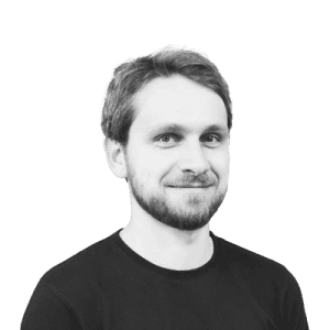 Michal Bahník