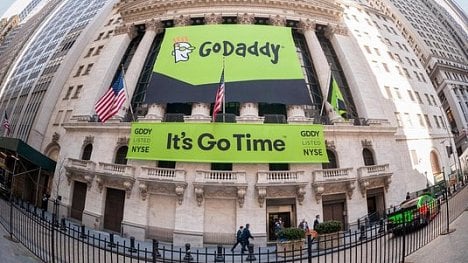 Náhledový obrázek - Americká GoDaddy koupí evropský webhosting Host Europe