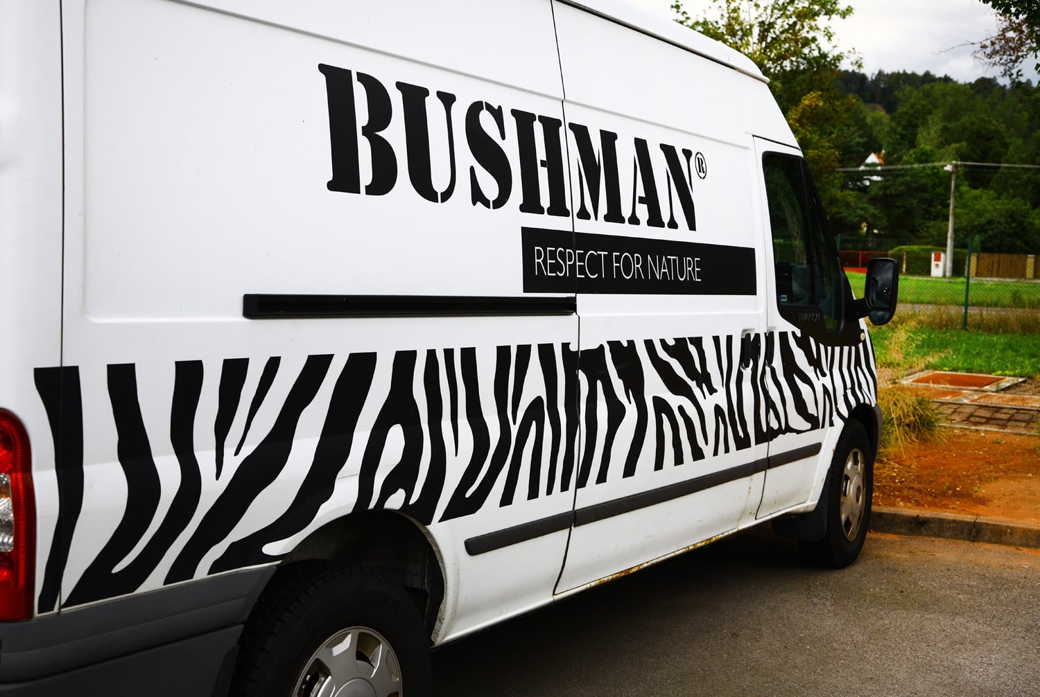 Česká oděvní značka Bushman slaví 20 let.