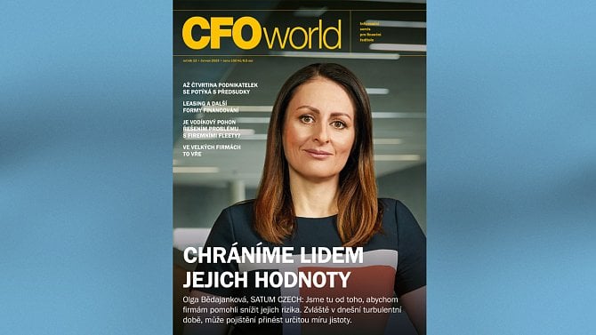 CFOworld 2/2023