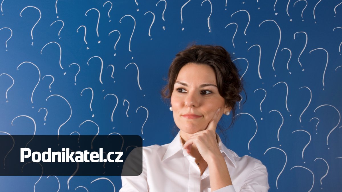 JMHZ od roku 2027: Finanční správa vysvětluje nové daňové údaje a jak je vykázat