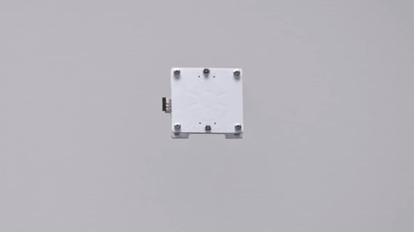 Druhou součástí jsou Base Boards, které je možné propojit mezi sebou a hlavně s Brain Boardem.