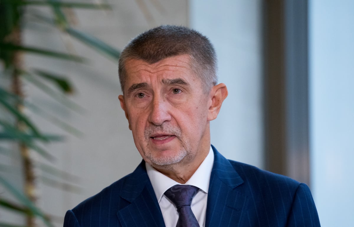 Jak to vypadalo na konferenci k EET v Praze