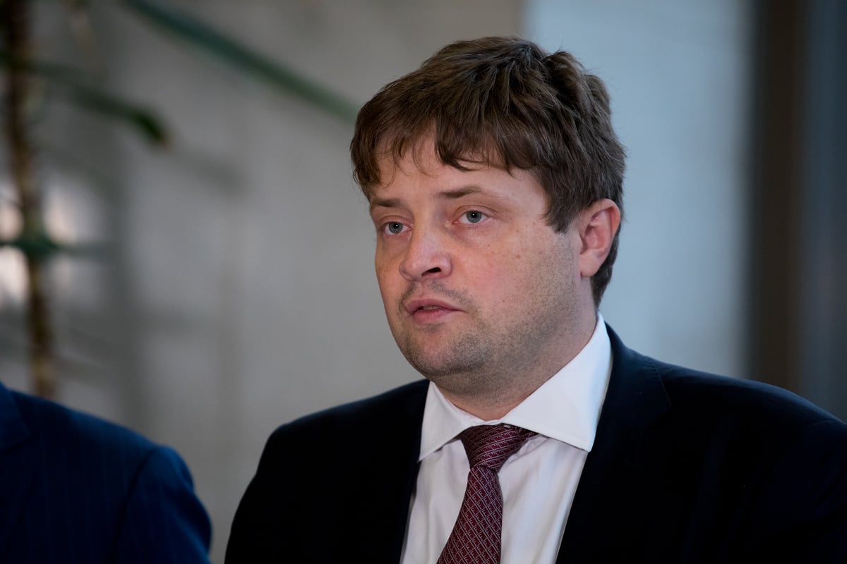 Jak to vypadalo na konferenci k EET v Praze