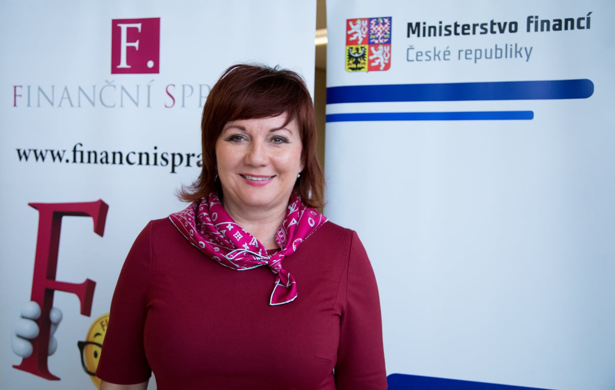 Jak to vypadalo na konferenci k EET v Praze