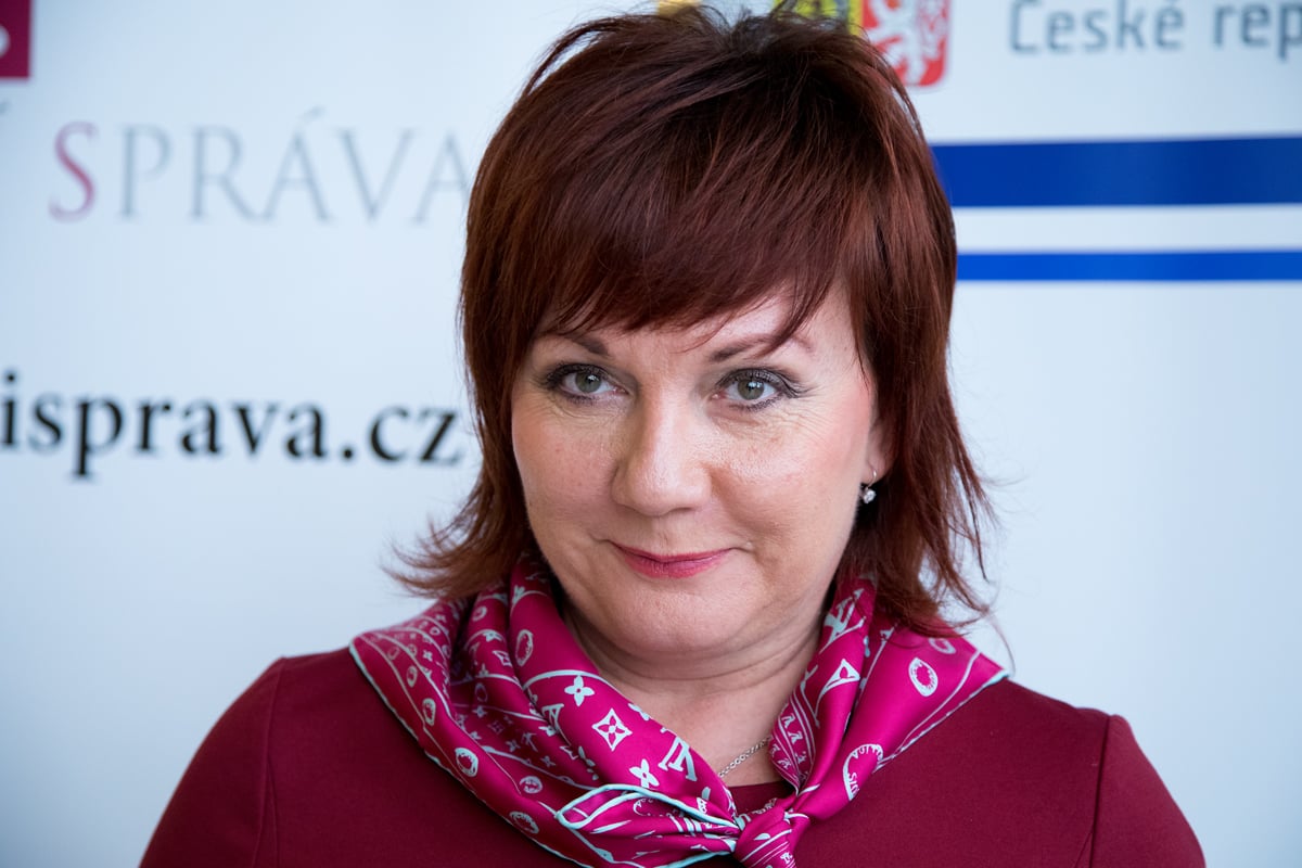 Jak to vypadalo na konferenci k EET v Praze