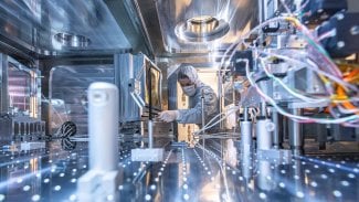 laserové centrum ELI