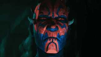 Maul