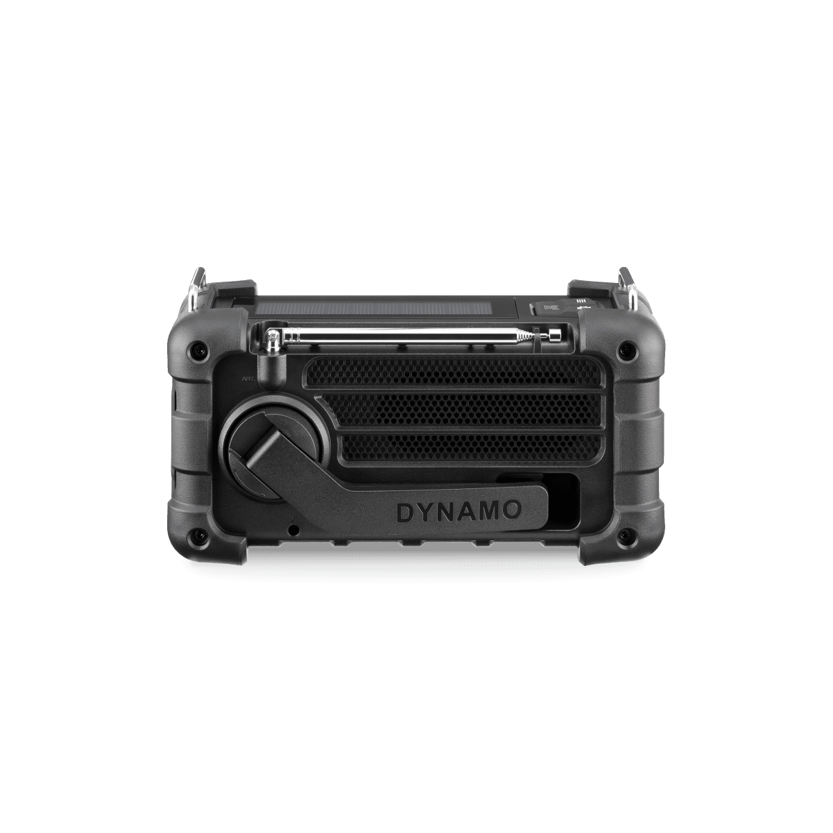 Přijímač Sangean MMR-99 DAB