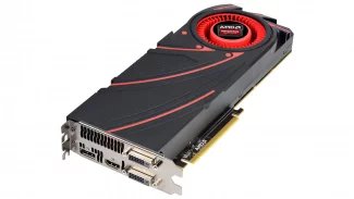 Radeon R9 290
