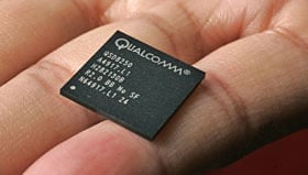 Snapdragon - Qualcomm