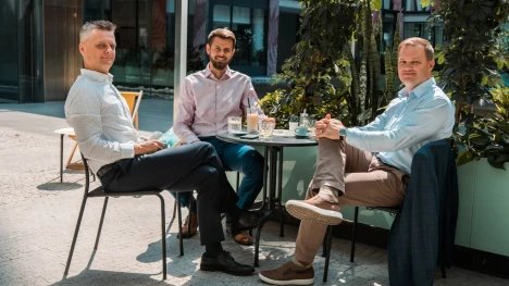 Český Trustsoft dobývá švýcarský trh. Jeho cloudové řešení nově využívá i tamní telekomunikační gigant