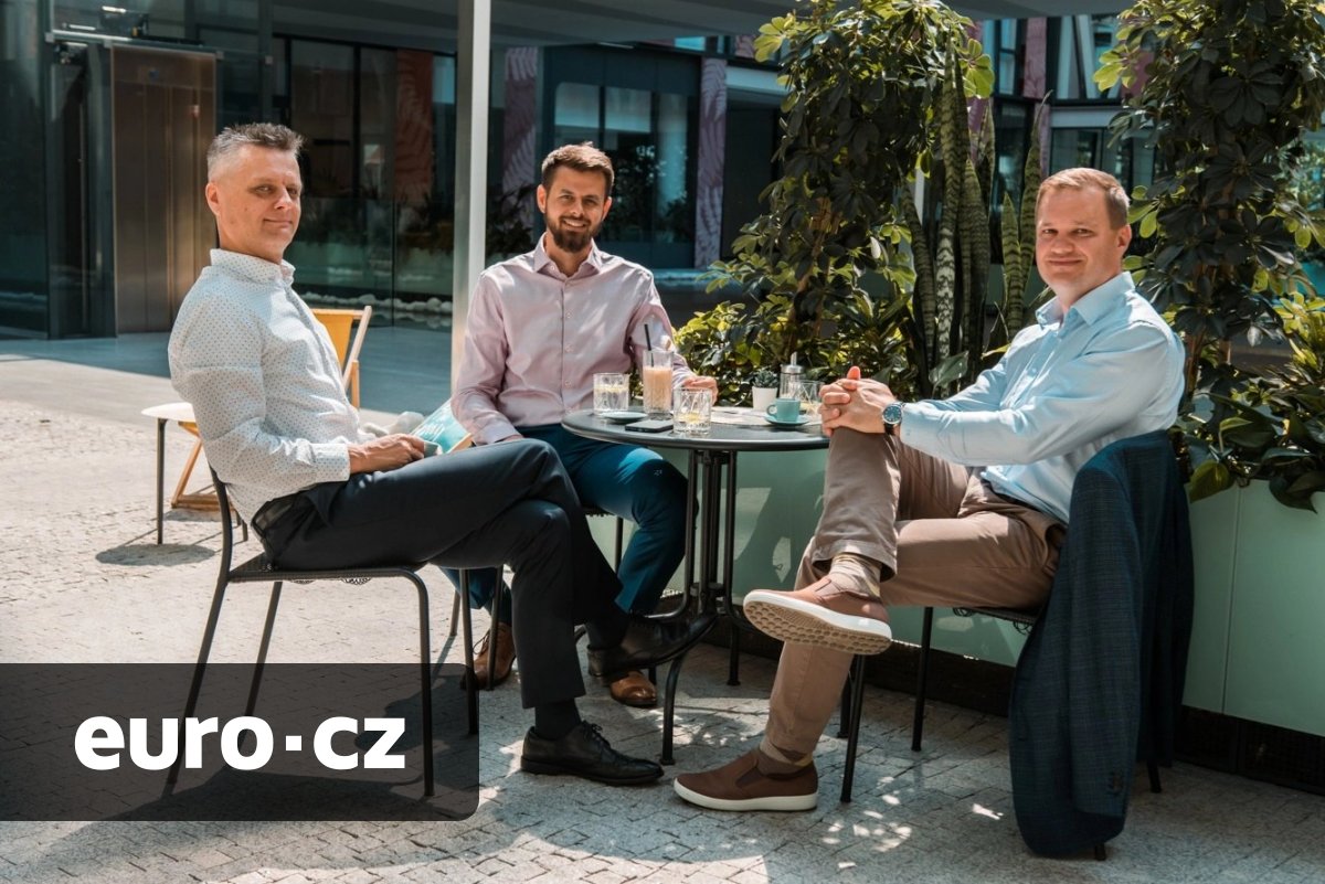 Český Trustsoft dobývá švýcarský trh. Jeho cloudové řešení nově využívá i tamní telekomunikační gigant