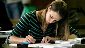 Náhledový obrázek - Vznikl nový test na dyslexii, pomůže vysokým školám a studentům