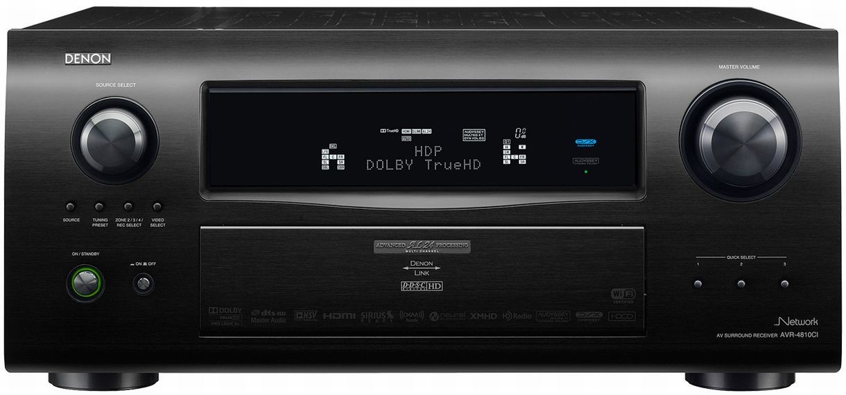 Denon AVR4810CI