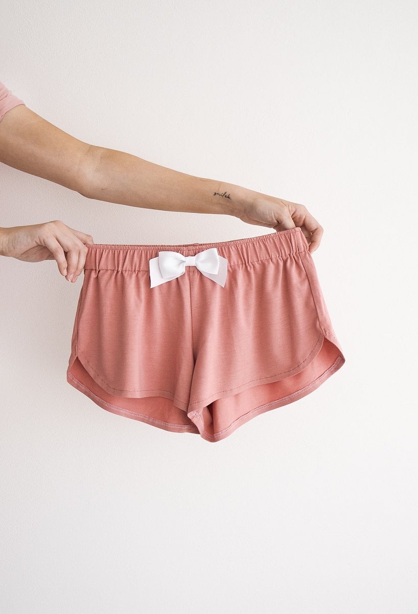 Kousek z bambusové kolekce.